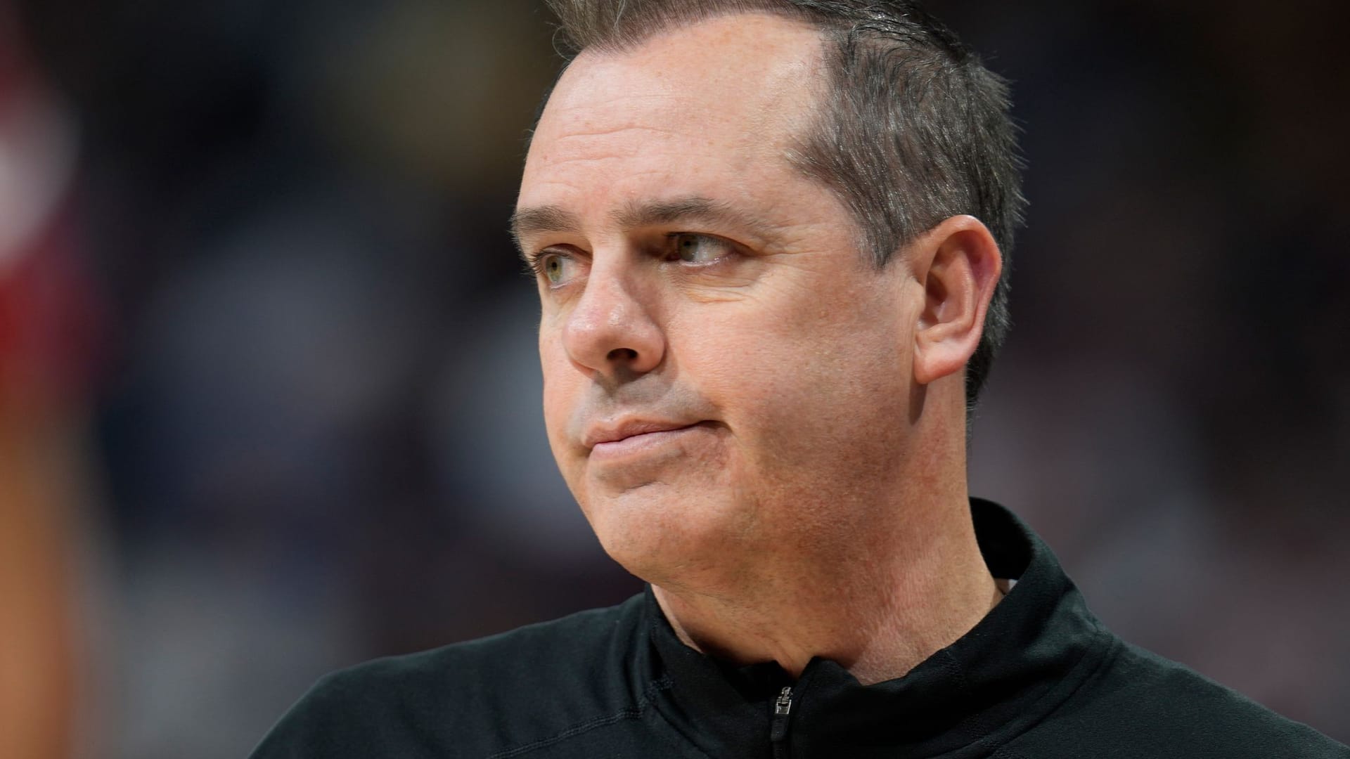 Frank Vogel