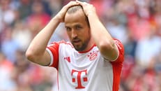 Große Verletzungssorgen: Bayern mit Not-Elf in Hoffenheim