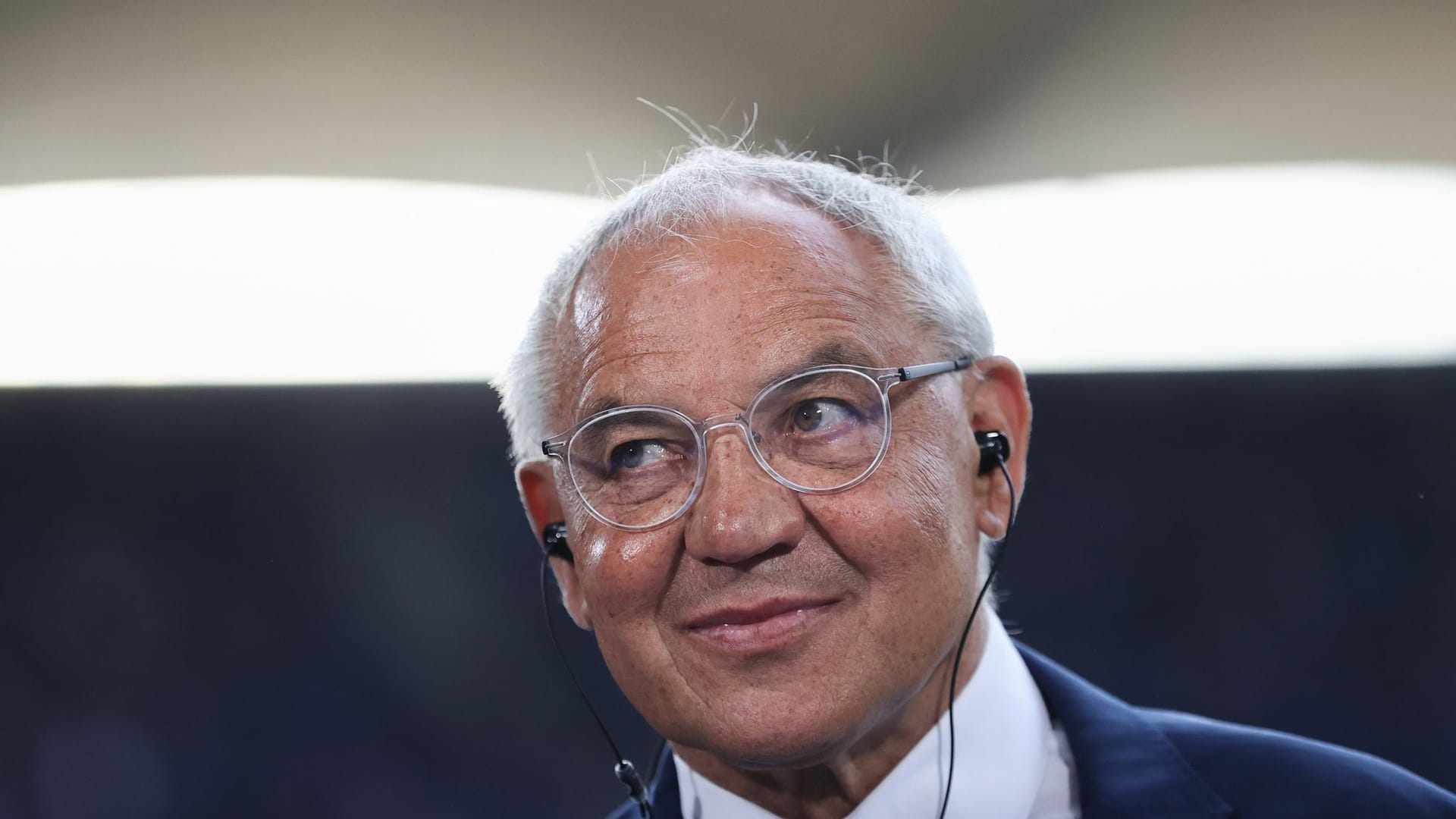 Felix Magath