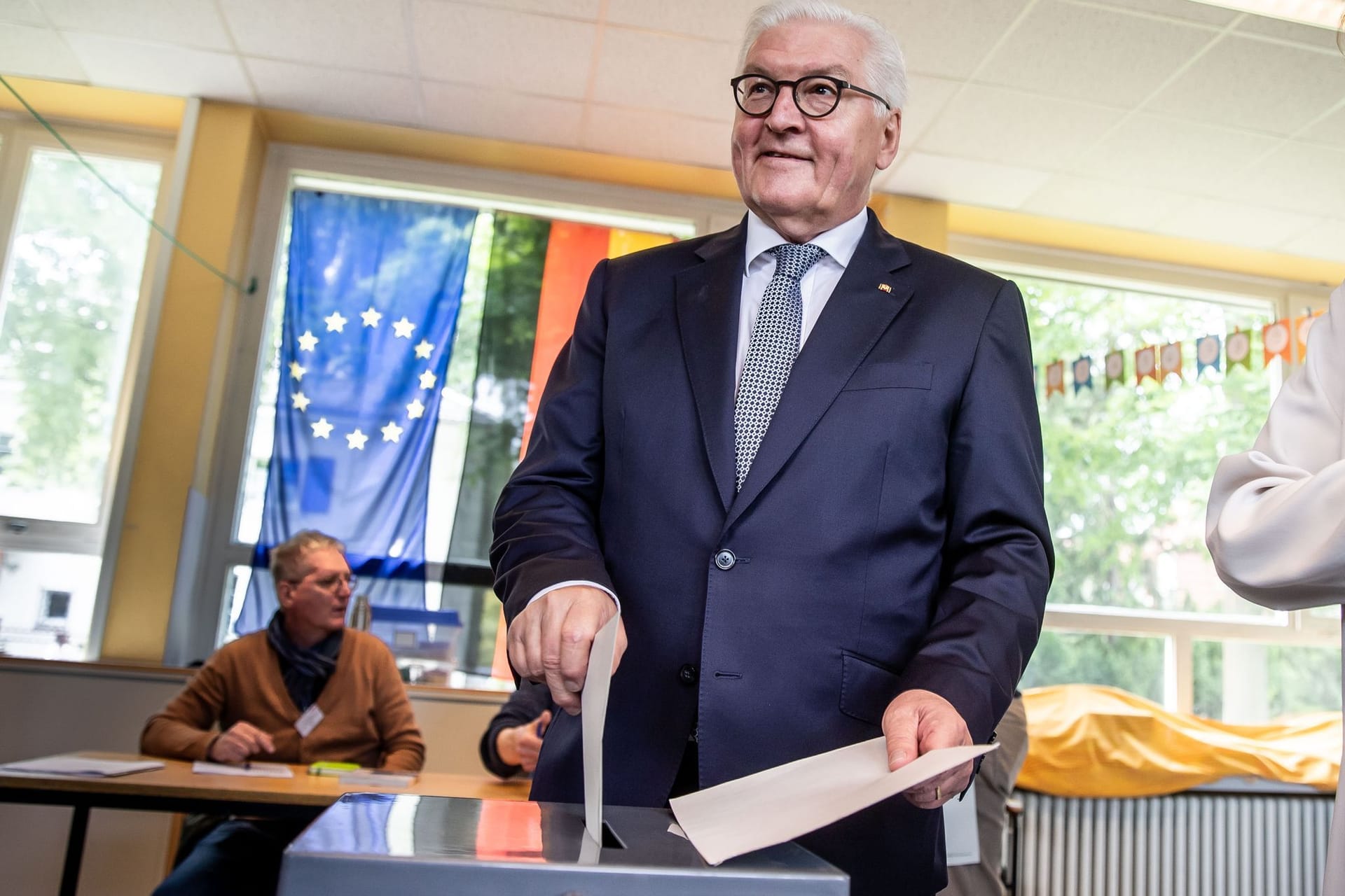 Frank-Walter Steinmeier