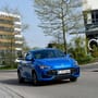 Auto | MG3 Hybrid im Test: Preisknüller unter den Kleinwagen