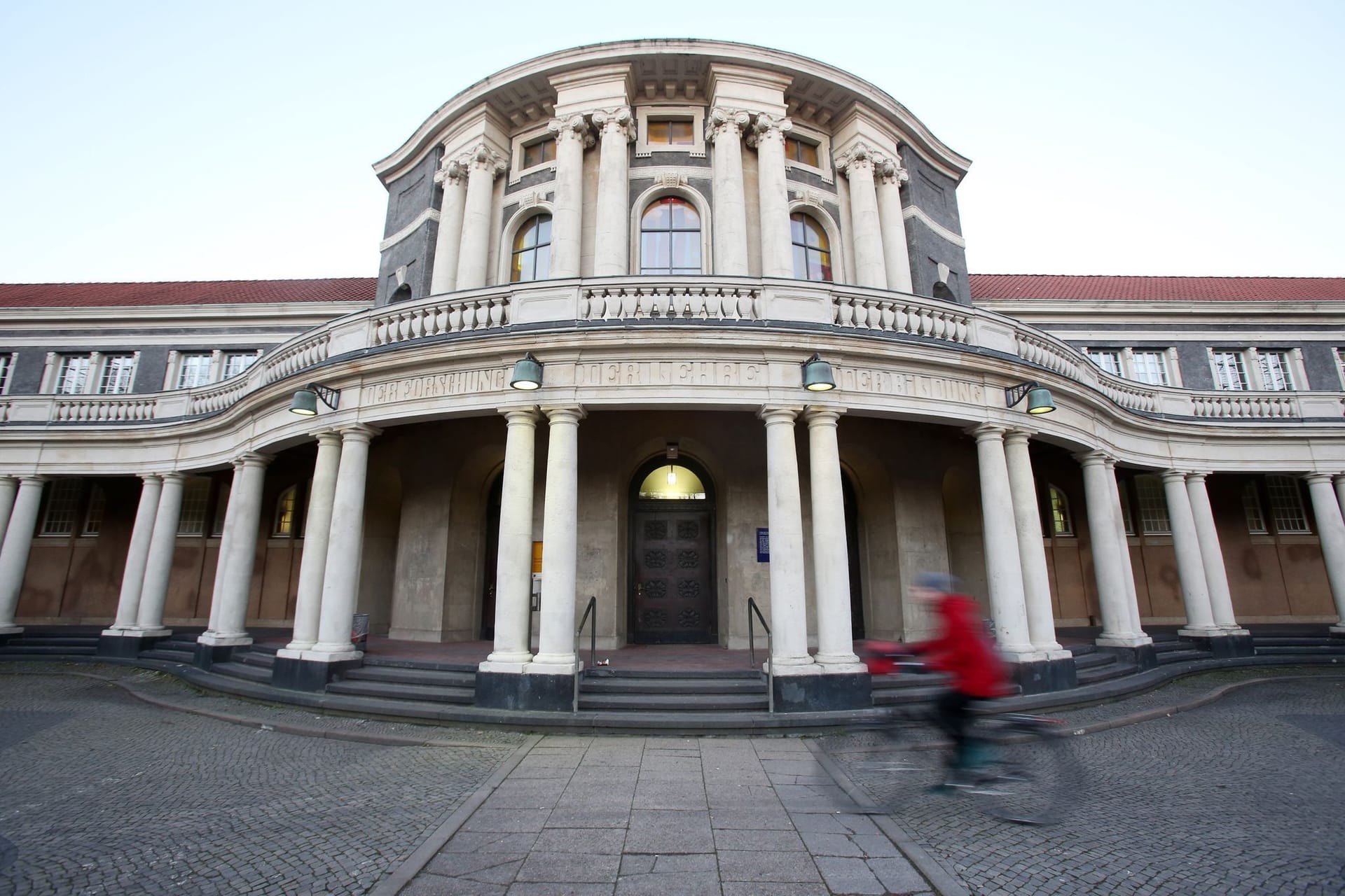 Universität Hamburg