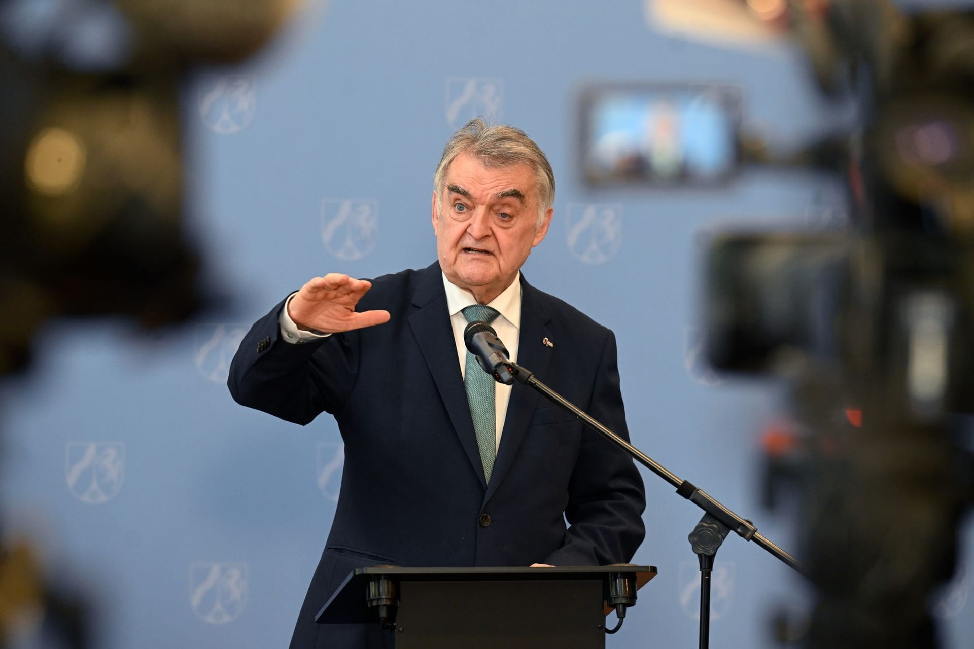 Herbert Reul