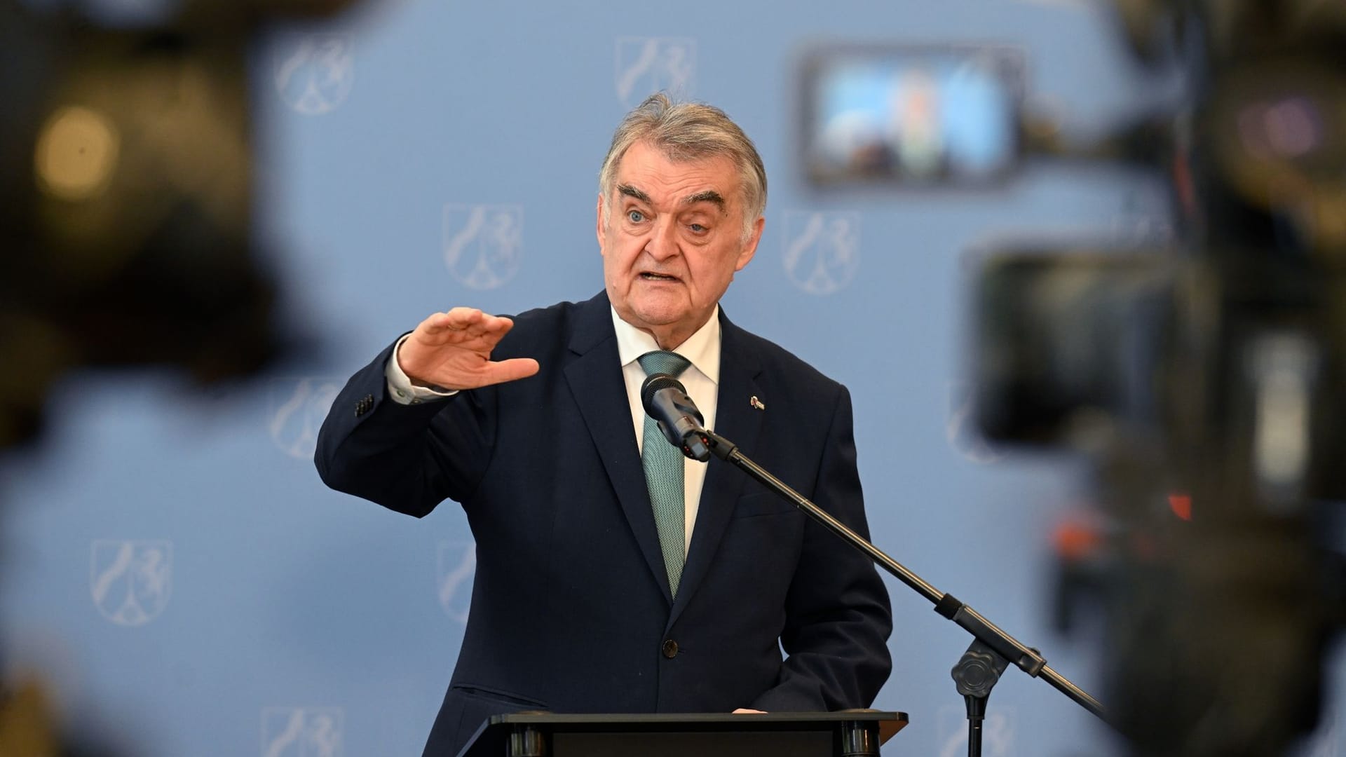 Herbert Reul Herbert Reul