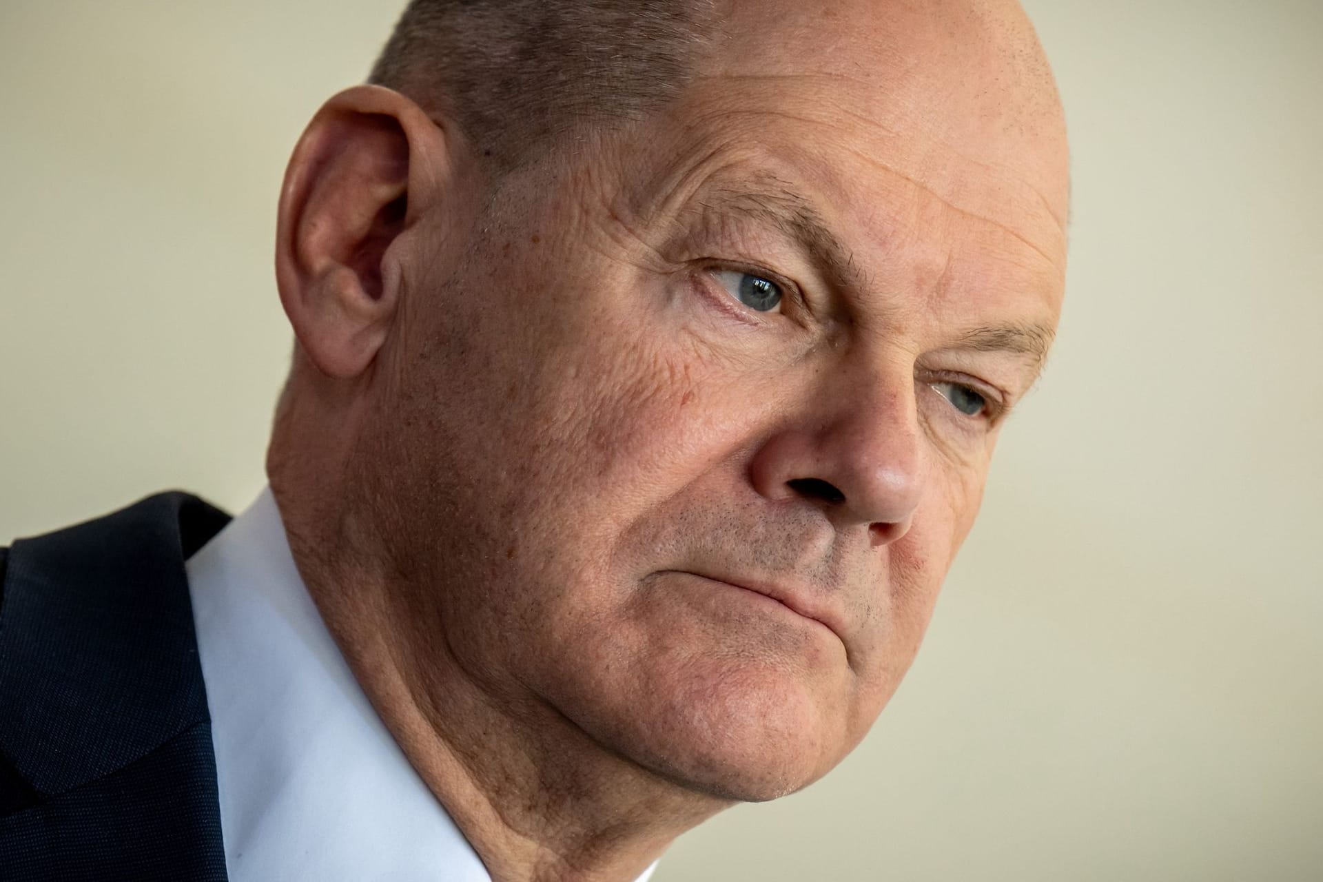 Olaf Scholz