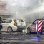 Düsseldorf: Explosion in Kiosk – mehrere Menschen getötet und verletzt