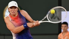 Krimi in Paris: Tennis-Star verhindert frühes Aus