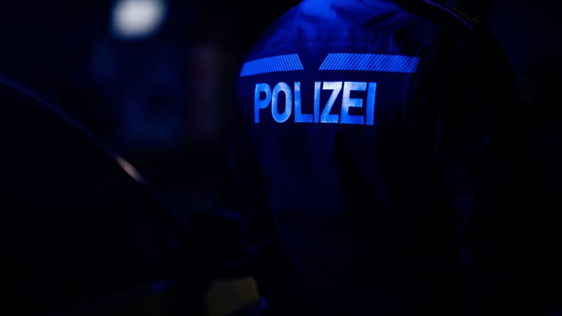 Polizei
