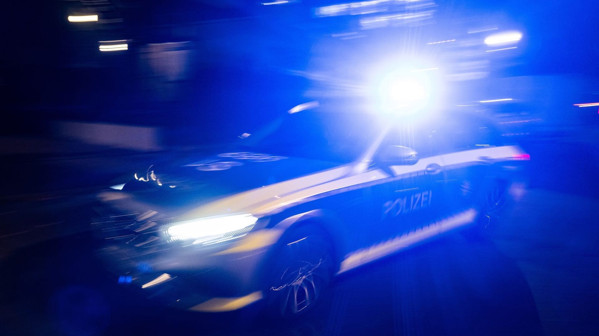Polizei Polizei