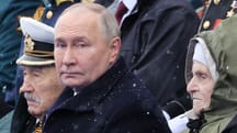 Russland-Experte analysiert Putins Militär-Parade