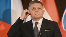 Slowakischer Regierungschef in Lebensgefahr