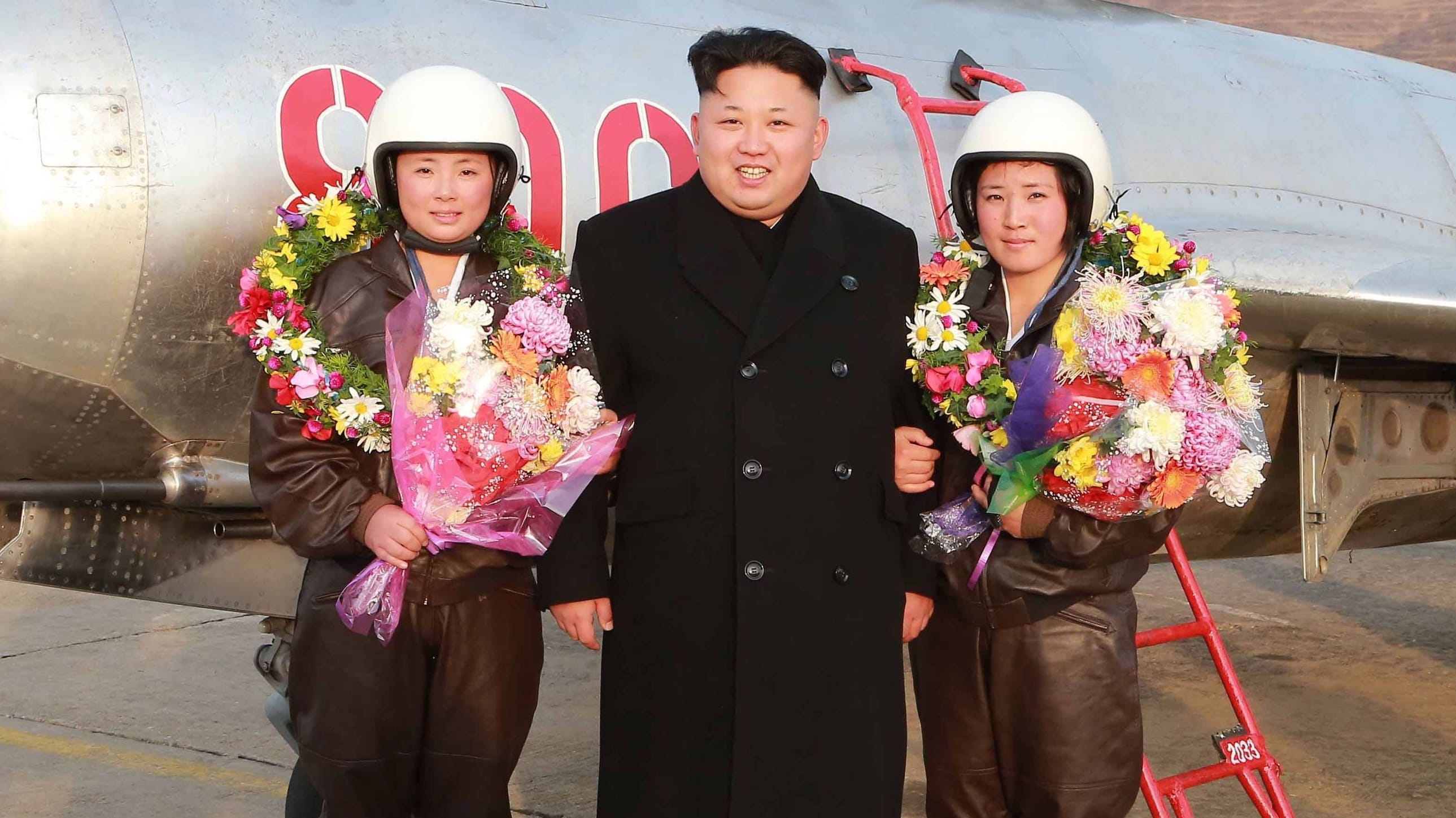 Nordkorea: Kim Jong-un soll angeblich Harem aus Schülerinnen rekrutieren