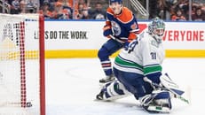 Draisaitl führt Oilers zu Sieg in NHL-Playoffs