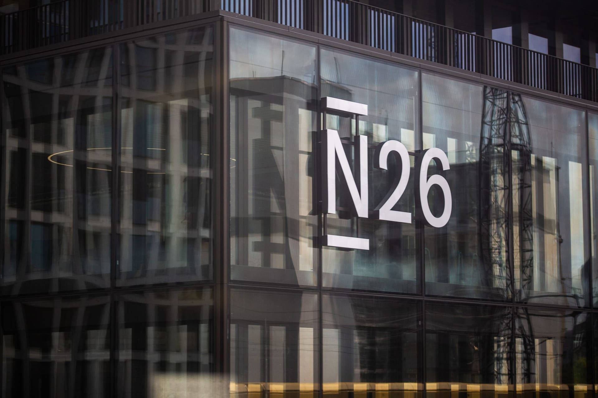 N26 N26
