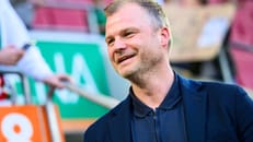 Berichte: Wohlgemuths Beförderung beim VfB steht bevor