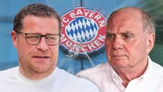 Der FC Bayern sabotiert sich selbst