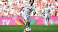 Selbst bei Abstieg: Ex-Nationalspieler Uth bleibt in Köln