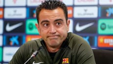 Scheidender Barça-Trainer Xavi warnt seinen Nachfolger