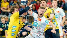SC Magdeburg nach drittem Meistertitel auf Quadruple-Kurs