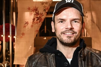 Steffen Henssler: Er zählt zu den bekanntesten TV-Köchen Deutschlands.