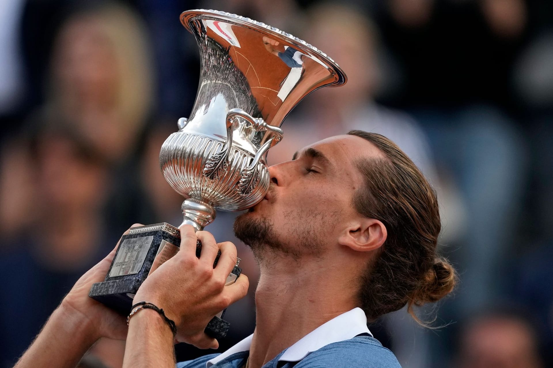 Alexander Zverev