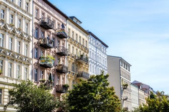 Miet- und Kaufwohnungen in Berlin Prenzlauer Berg