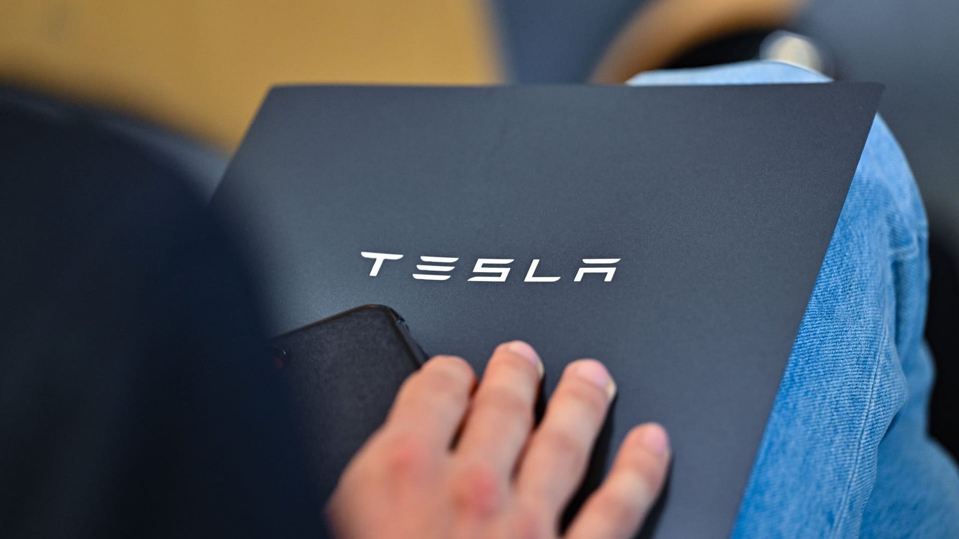 Tesla-Erweiterung Tesla-Erweiterung