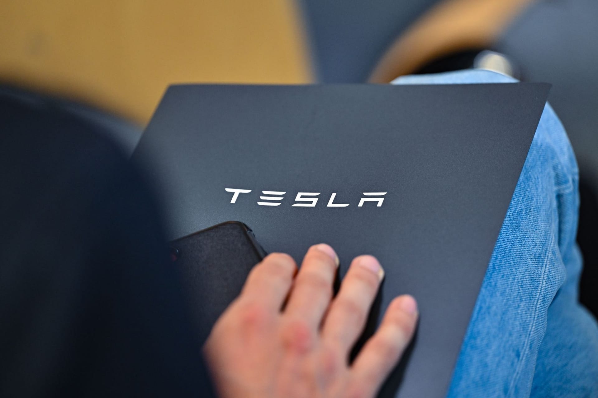 Tesla-Erweiterung