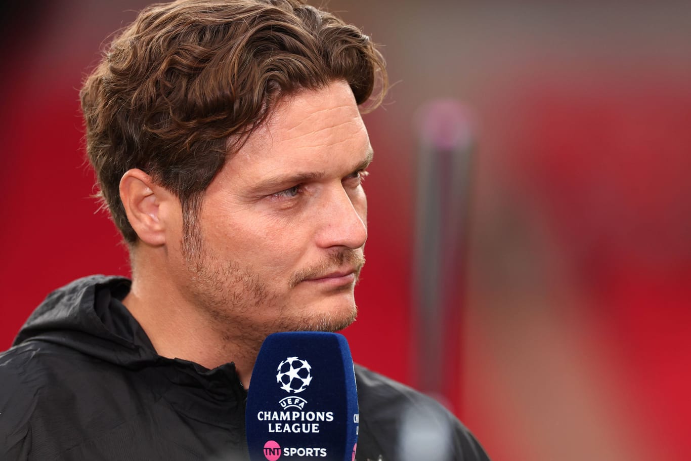 Edin Terzić: Unter der Woche gab Mats Hummels ein Interview, in dem er den BVB-Coach kritisierte.