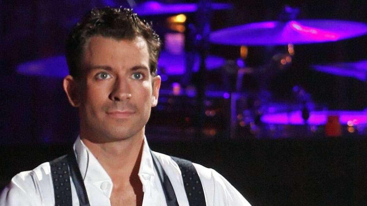 Christian Bärens ist tot: "Let's Dance" trauert um Profitänzer