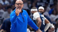 Jason Kidd verlängert als Coach bei den Dallas Mavericks