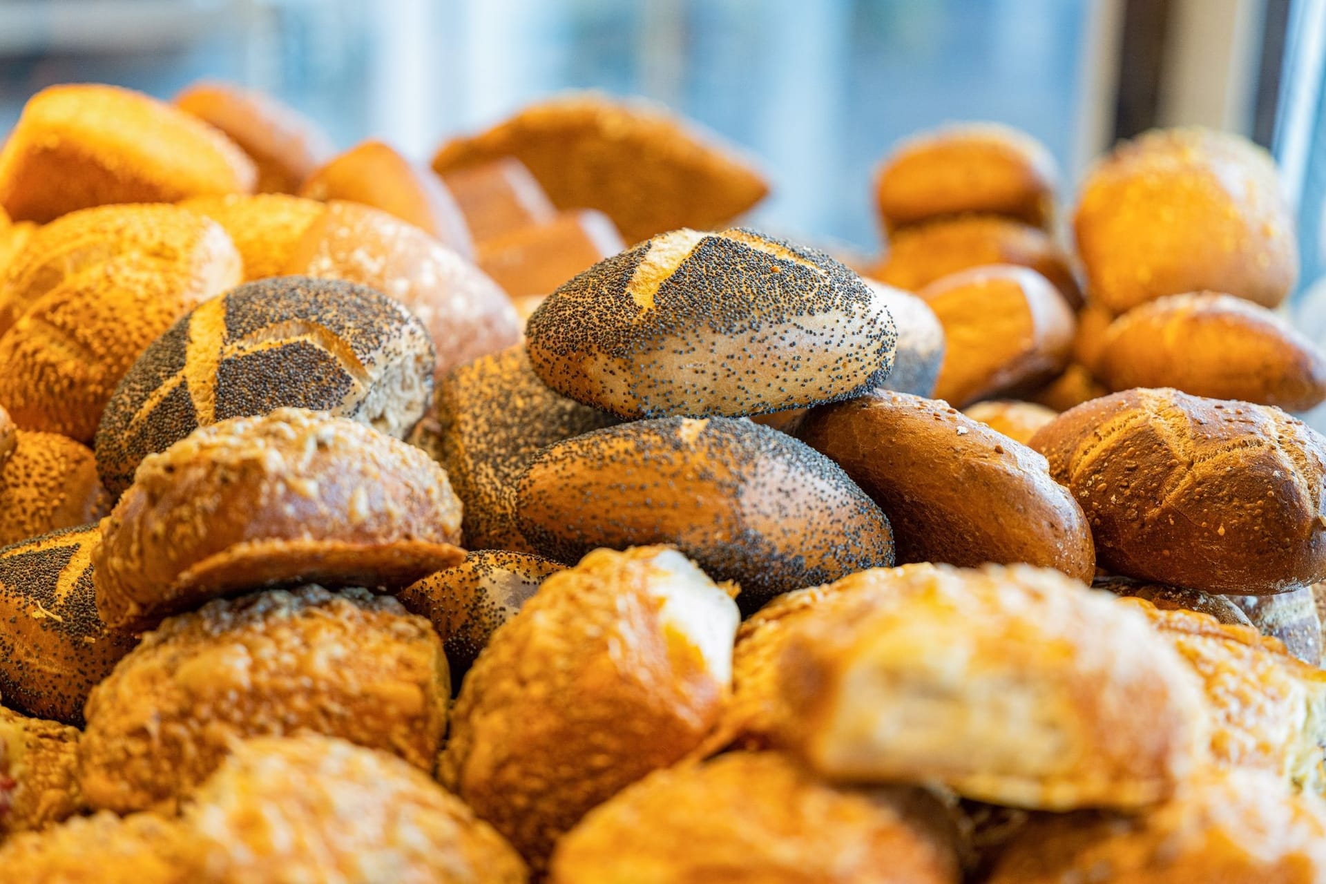 Zahl der Bäckereibetriebe sinkt weiter Zahl der Bäckereibetriebe sinkt weiter