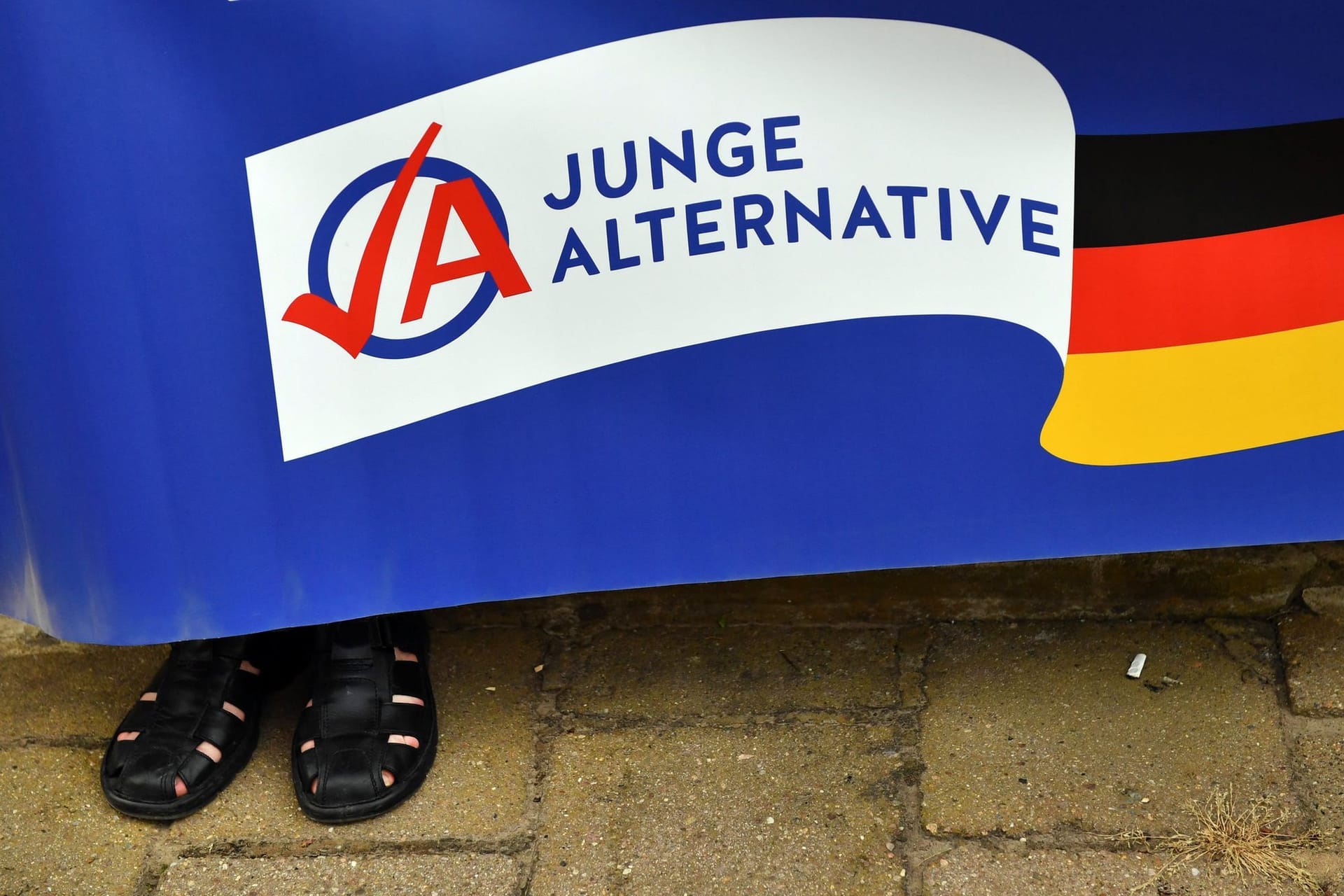 Junge Alternative