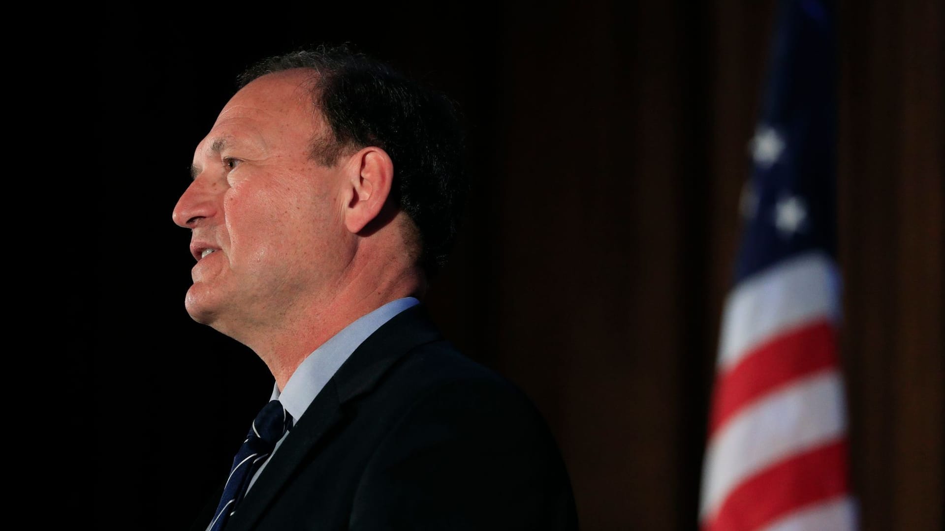 Samuel Alito Samuel Alito