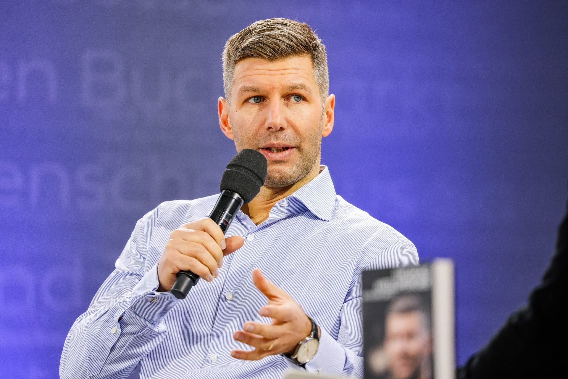 Thomas Hitzlsperger