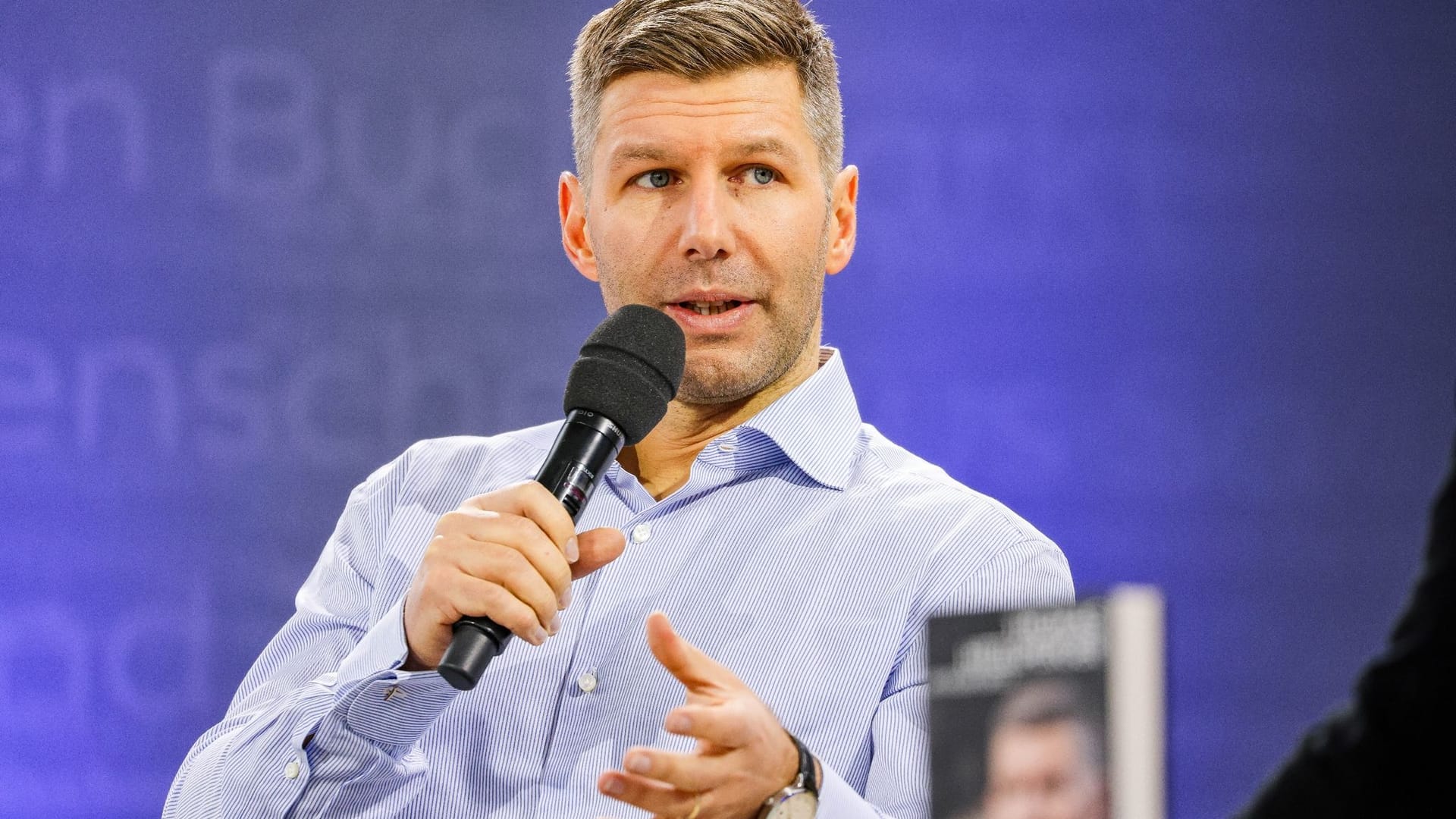 Thomas Hitzlsperger