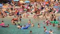 Massentourismus auf Mallorca: Zugang für Touristen nur noch per Los?
