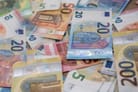 EU beschließt Obergrenze für Bargeld