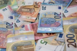 EU beschließt Obergrenze für Bargeld
