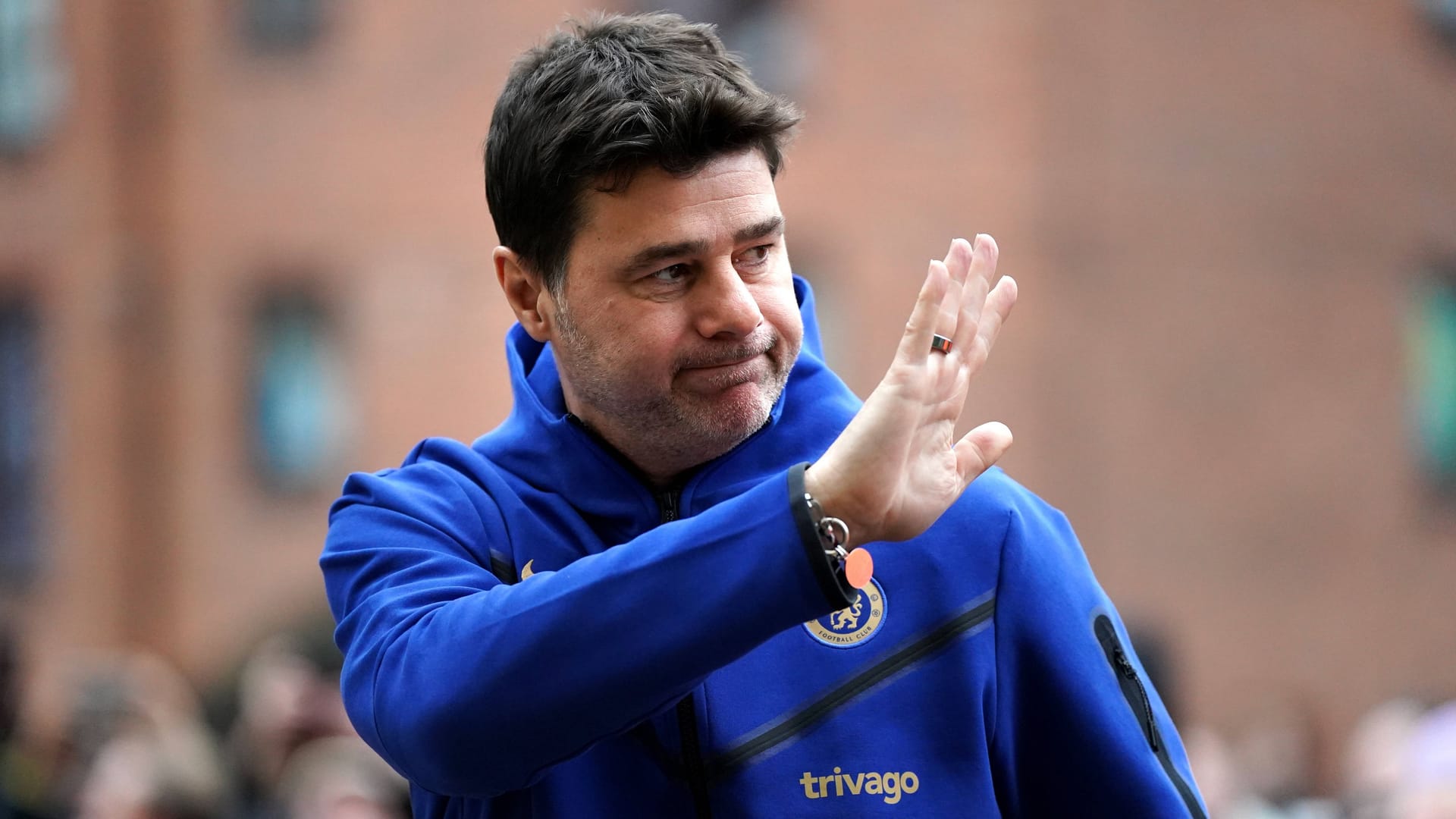 Nicht mehr Trainer des FC Chelsea: Mauricio Pochettino.