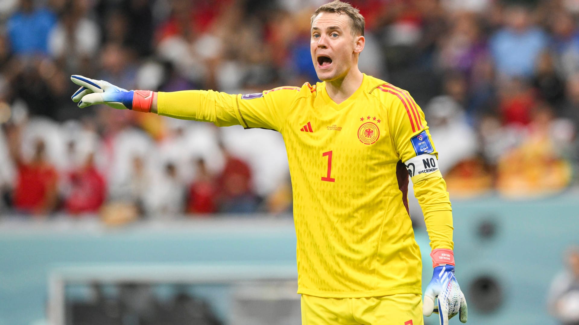 Manuel Neuer, Torwart, FC Bayern