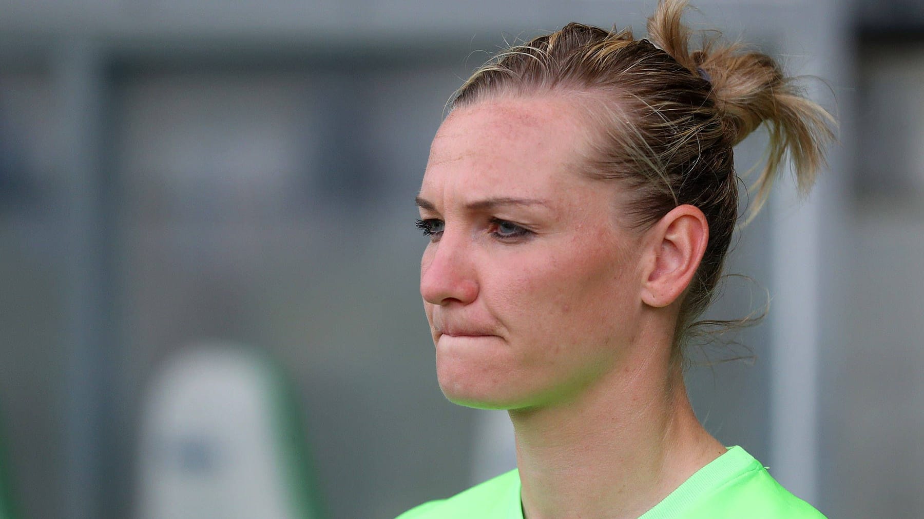 VfL Wolfsburg: Popp kritisiert Teamkollegin Lena Oberdorf für München-Wechsel