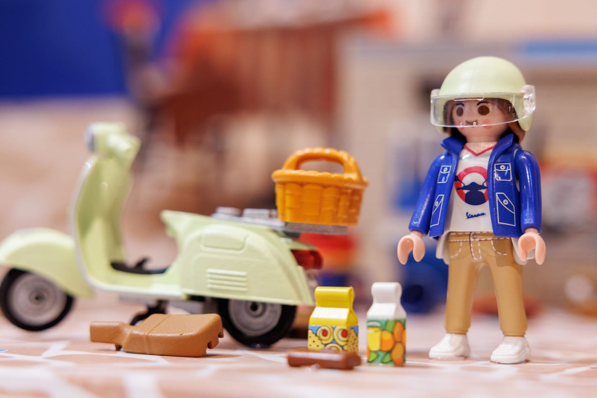 Playmobil-Figur Playmobil-Figur