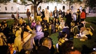 Pro-Palästina-Protest in München: Camp darf doch vor die LMU – die Gründe