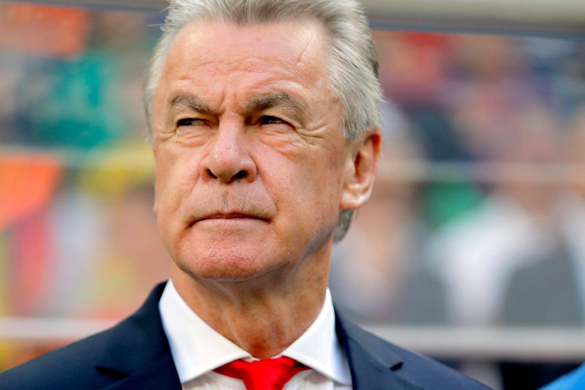 Ottmar Hitzfeld