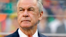 Hitzfeld rät BVB zu "Kompaktheit in allen Situationen"