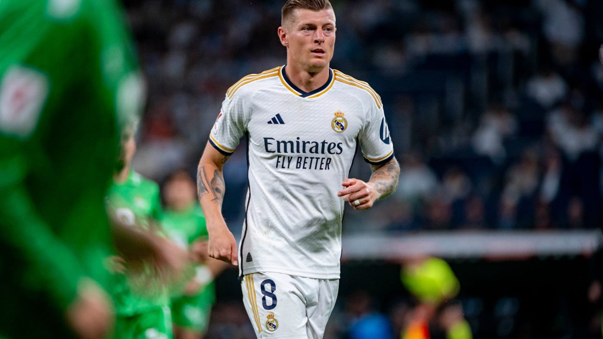 Toni Kroos