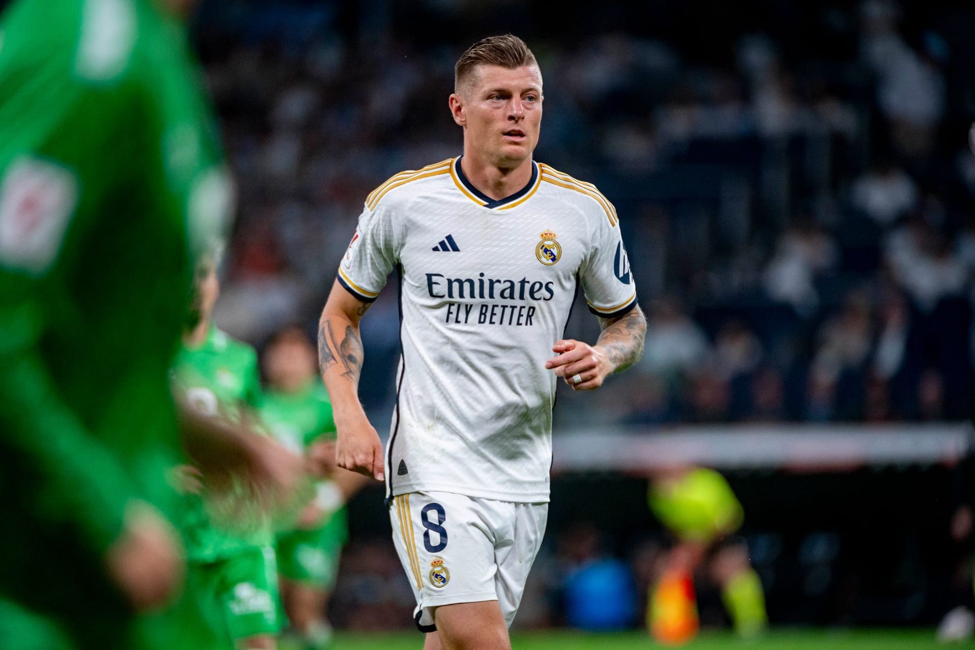 Toni Kroos