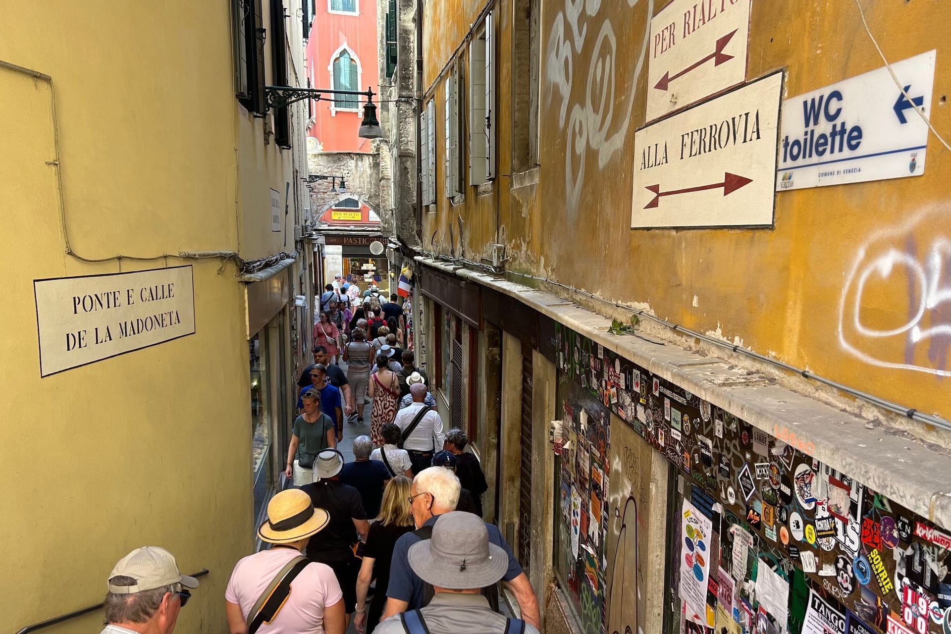 Venedig