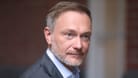 Bundesfinanzminister Christian Lindner (FDP): Mehrere Ministerien sollen sich über seine Sparvorgaben hinweggesetzt haben.